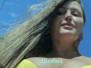 Alinaluck