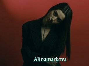 Alinamarkova