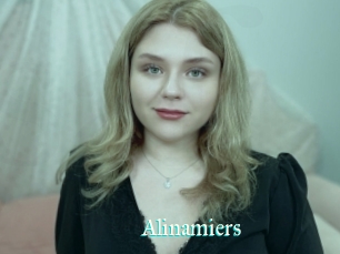 Alinamiers