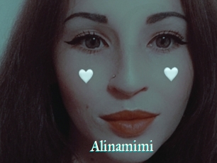 Alinamimi