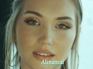 Alinaneal