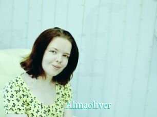 Alinaoliver