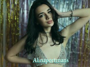Alinaportmans