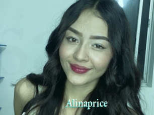 Alinaprice
