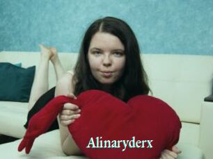 Alinaryderx