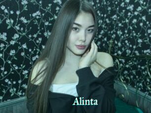 Alinta