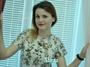 Alirra