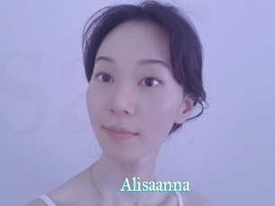 Alisaanna