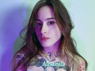 Alisaasila