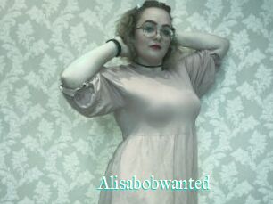 Alisabobwanted