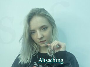 Alisaching