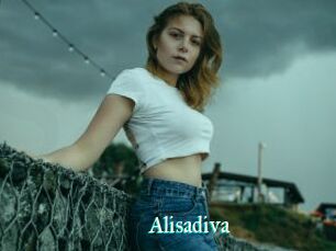 Alisadiva