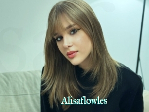 Alisaflowles