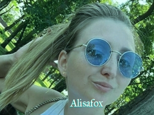Alisafox