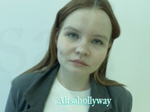 Alisahollyway