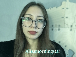 Alisamorningstar