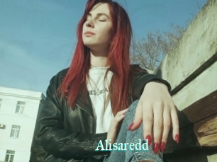 Alisaredd