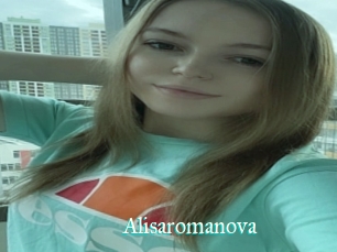 Alisaromanova