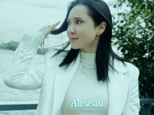 Alisasau