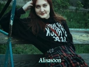 Alisasoon