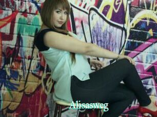 Alisasweg