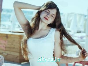 Alisatailor