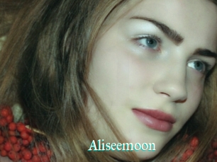 Aliseemoon