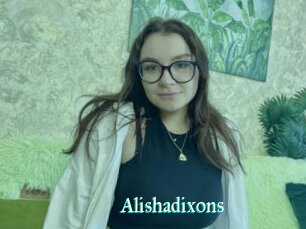 Alishadixons