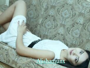Alishamunx