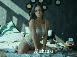 Alishauki