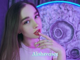 Alishaveisen