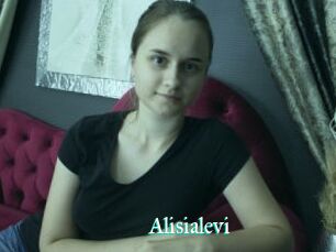 Alisialevi