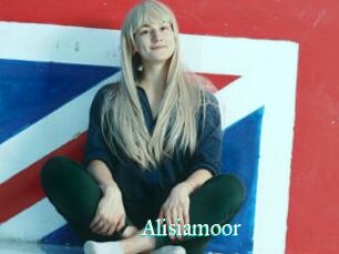 Alisiamoor