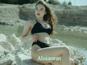 Alisiaswan