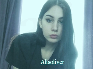 Alisoliver