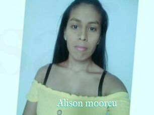 Alison_mooreu