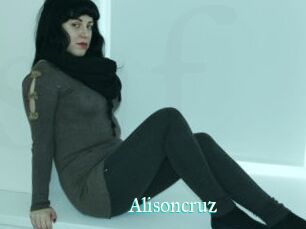 Alisoncruz