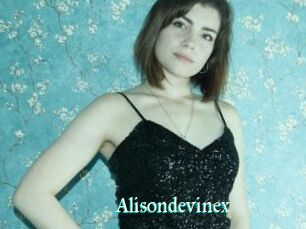 Alisondevinex