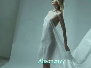 Alisonenvy