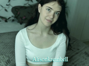 Alisonkrembell
