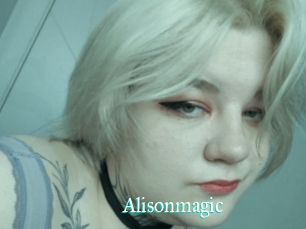 Alisonmagic