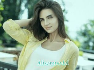 Alisonmodel