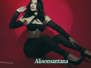 Alisonsantana