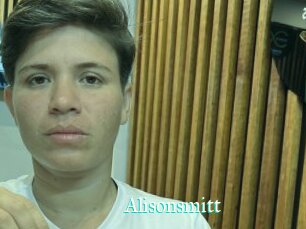 Alisonsmitt