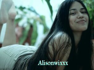 Alisonwixxx