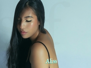 Aliss