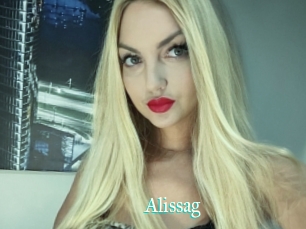 Alissag