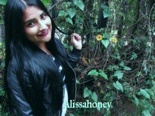 Alissahoney
