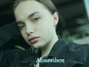 Alissawilson