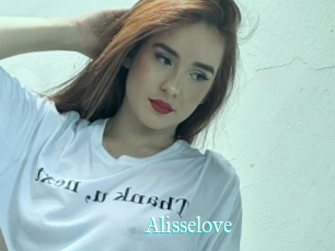 Alisselove